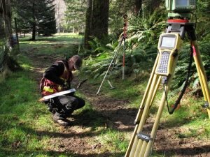 Land Surveyor College Station