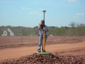 land surveyor college station tx