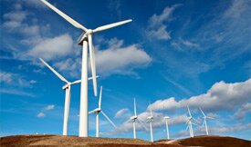 Wind Farm - ALTA Survey